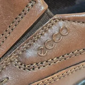 Ecco Shoes Ecco New Jersey Loafers Dress Shoes Mens 995 43